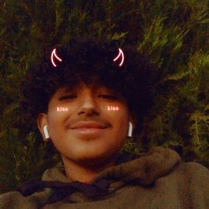 Meet your Posher, Jonathan